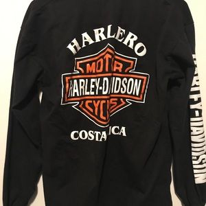 Harley Davidson shirt for sale